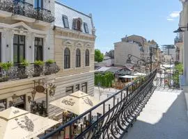 5 hotel in Constanta 5 hotel in Constanta