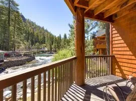 Granite River Retreat at Alpine Meadows