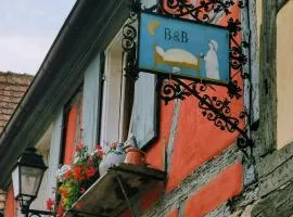 ANNO 1698 Gîtes et Chambres d'Hôtes