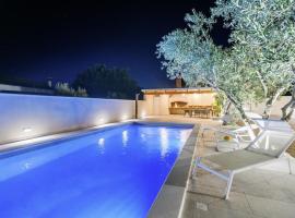 Villa Pacis, hotel i Benkovac