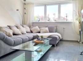 Famous 24h Check-in, 100 qm, Klima, Loggia