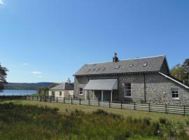 Achaglachgach Stables, hotell i Tarbert