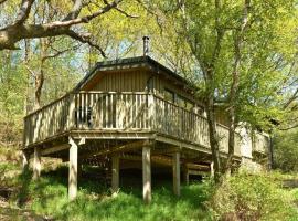 Chapel House, villa in Torridon