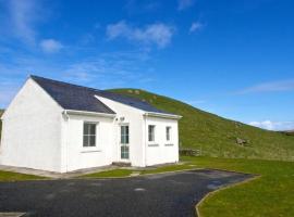 7B Ardroil, hotel en Uig