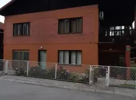 Apartman Nina
