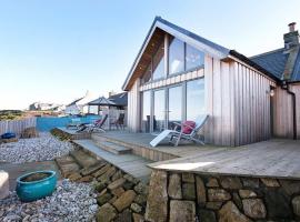 The Lookout, Hotel in Hopeman