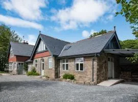 Beltie Lodge