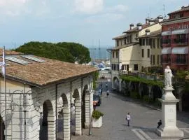 Appartamento palazzo del Provveditore vista lago
