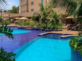 Enjoy Olimpia Park Resort, hotel u gradu 'Olímpia'