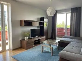 Palanga Apartment Daukanto 17