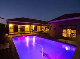 Elegant & Exclusive Boutique GuestHouse
