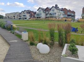 Apartament DELFIN, hotel v destinaci Puck