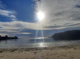 Lustica Bay/Radovici