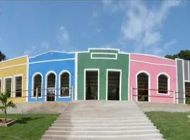 Pousada Vale dos Lagos