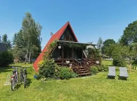 Domek Letniskowy Dario