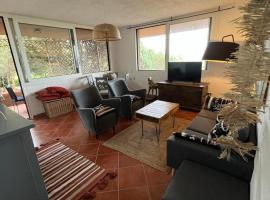 Casa Sofia - Costa Smeralda Apartment، مكان عطلات للإيجار في Cugnana Verde