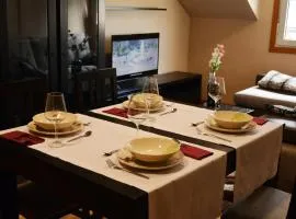 Apartamentos Gallaecia