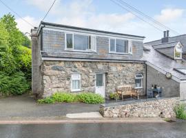 Penty, hotel v destinaci Dolgellau