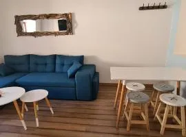 Gîte climatisé "Baugallo Accordailles"