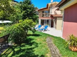 Casa da Fonte-T4