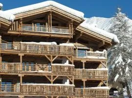 La Cordée des Alpes SUP