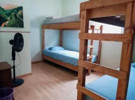 El Costeñito Hostal