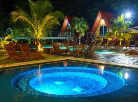 Greengos Hotel