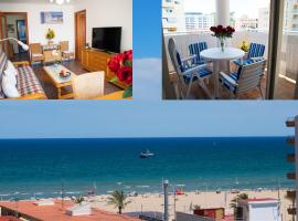 Los 10 mejores hoteles que admiten mascotas de Playa de Gandía, España |  Booking.com