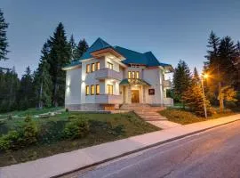 Apartmani Bijelic