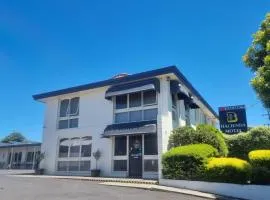 Hacienda Motel Geelong