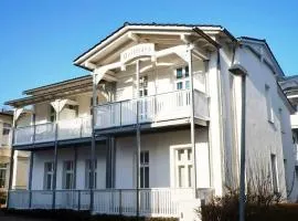 Haus Quisisana - Fewo 1 - 4549