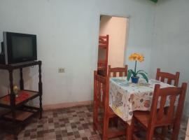 Flia brover (Lalo), vacation home in Puerto Iguazú