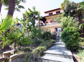 Apartment - Stylish Retreat in Portoroz