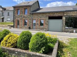 Holiday home in Walloon Ardennes