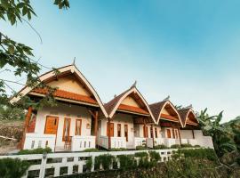 Calista Cottage Nusa Penida by Best Deals Asia Hospitality, гостевой дом в городе Нуса-Пенида