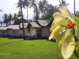 Sunset Springs Beach Retreat
