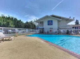 Motel 6-Tigard, OR - Portland South - Lake Oswego