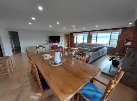 House Matterhon 3 Bedroom Apartment, Snowy Mountains-fjöllin, Jindabyne, hótel í nágrenninu