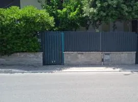 Casa SoleMare a pochi passi dalla spiaggia di Terracina