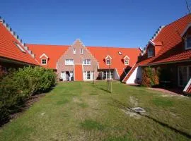HP Touristik - Seepark Burhave 1
