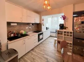 Apartament Popescu