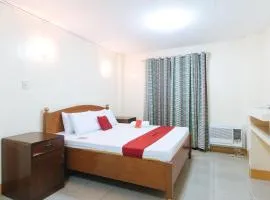 RedDoorz @ Golden Park Inn La Union