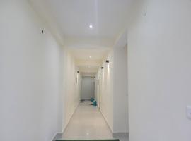 Riva Palace Home Stay Rewalsar Lake Mandi HP, hotel v destinaci Malther