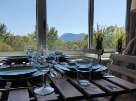 Superbe appartement, proche plage des Sablettes