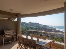 Ballito Manor View 505 - With Generator