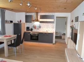 Gegg's Ferienwohnung II, apartamento en Dollnstein