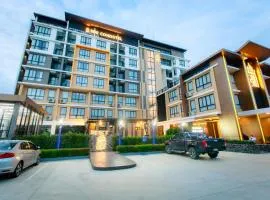Siri Hotel Lumphun