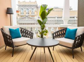 SmartRental Collection Gran Vía Capital