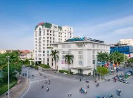 Khách sạn Thái Bình Dream