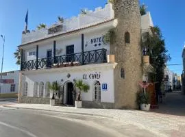 El Chili Boutique Hotel